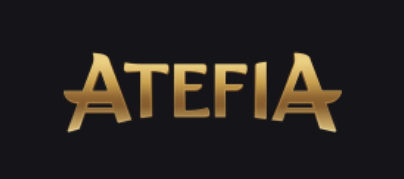 Atefia Logo