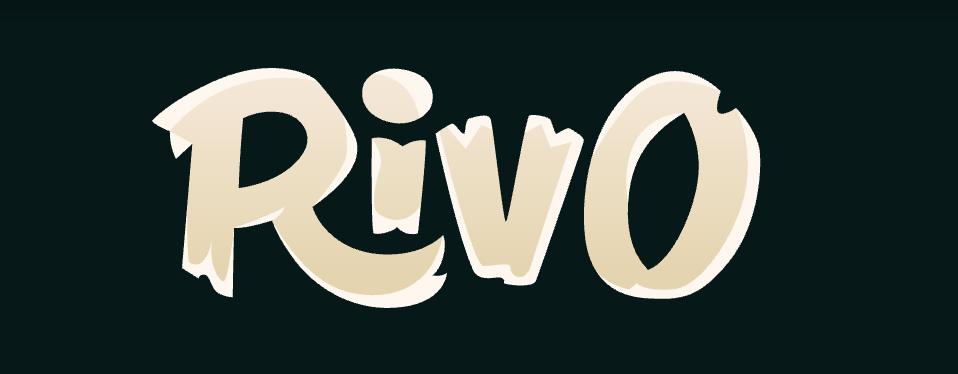 Rivo Casino Logo